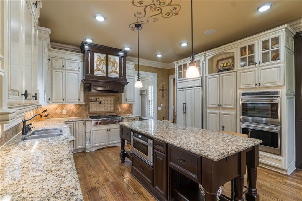 Heyward Square - Residential