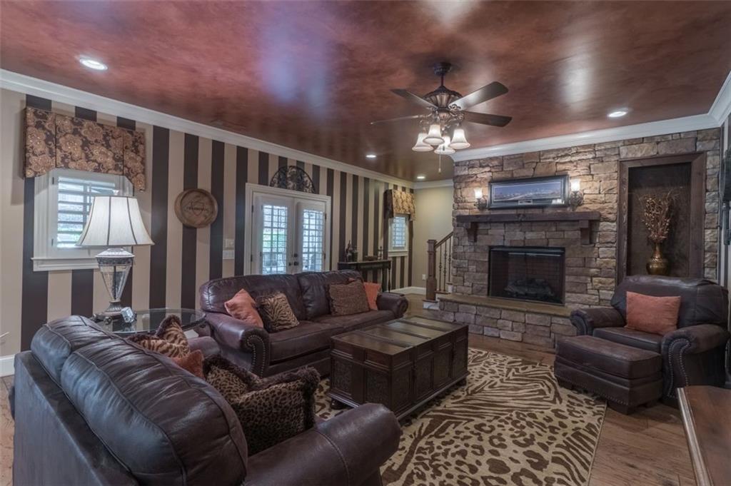 Heyward Square - Residential