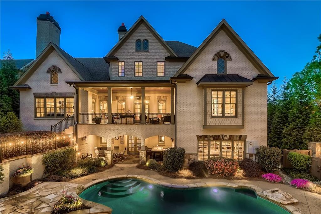 Heyward Square - Residential