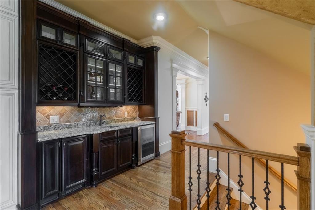 Heyward Square - Residential