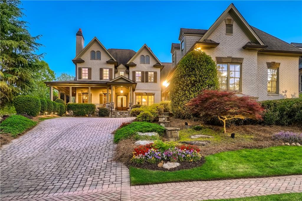 Heyward Square - Residential