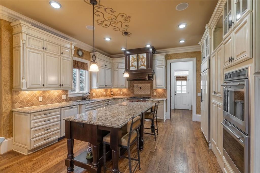 Heyward Square - Residential