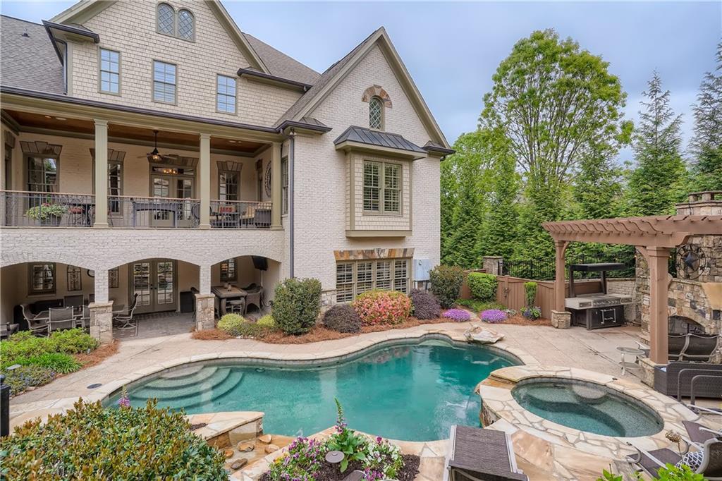 Heyward Square - Residential