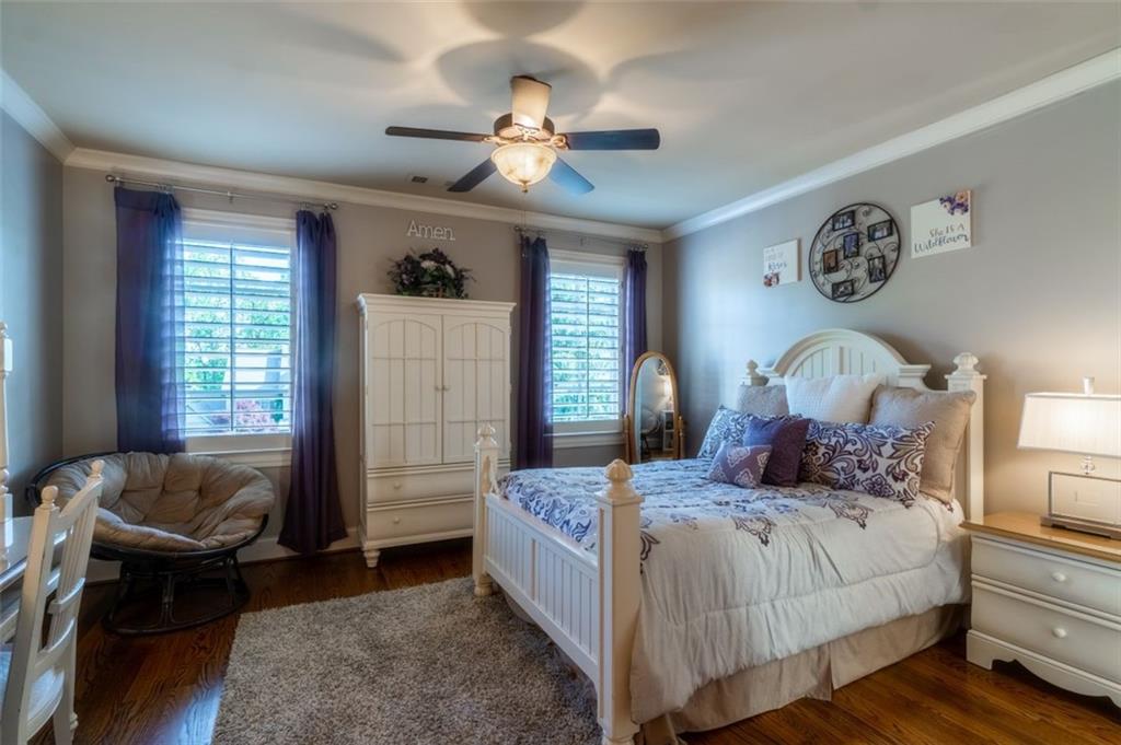 Heyward Square - Residential