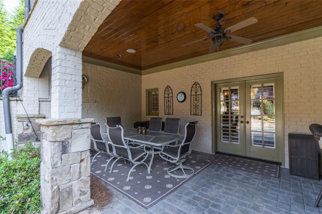 Heyward Square - Residential