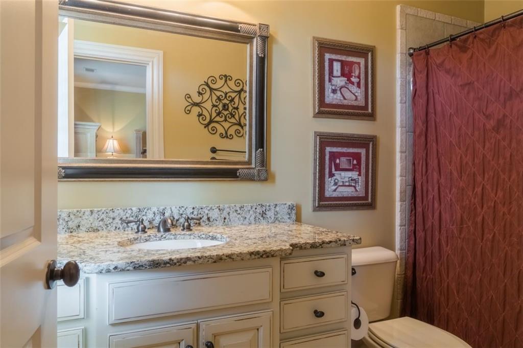 Heyward Square - Residential