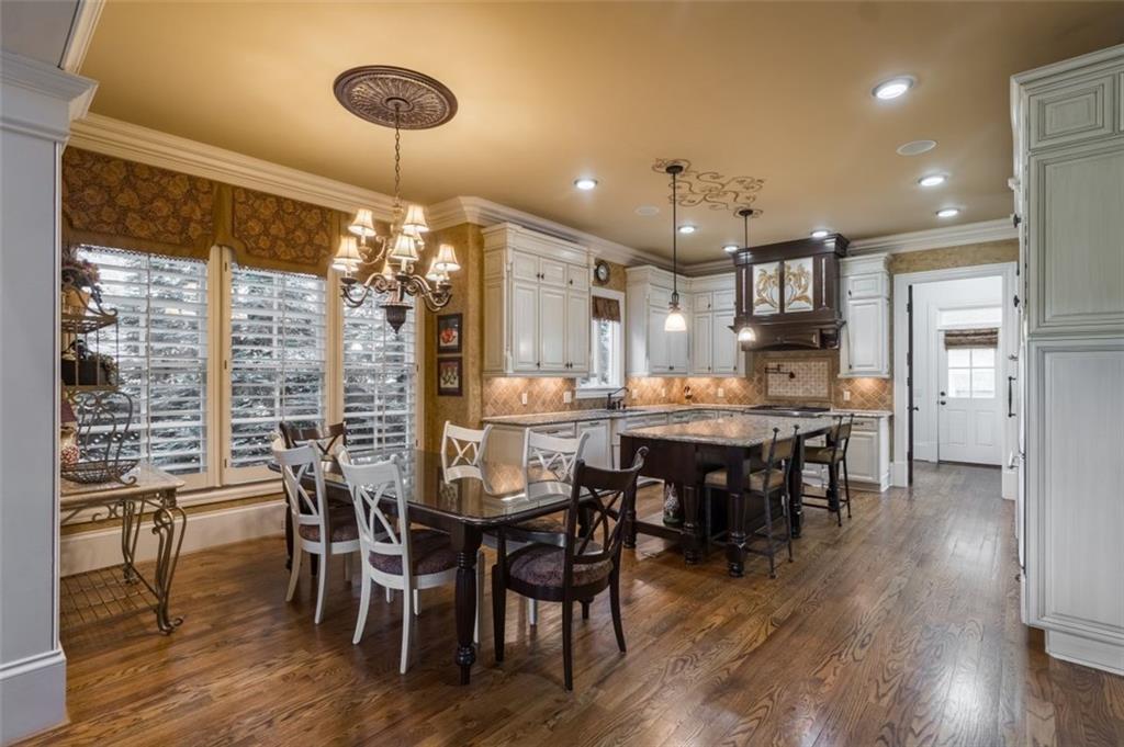 Heyward Square - Residential