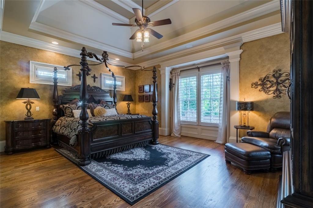 Heyward Square - Residential