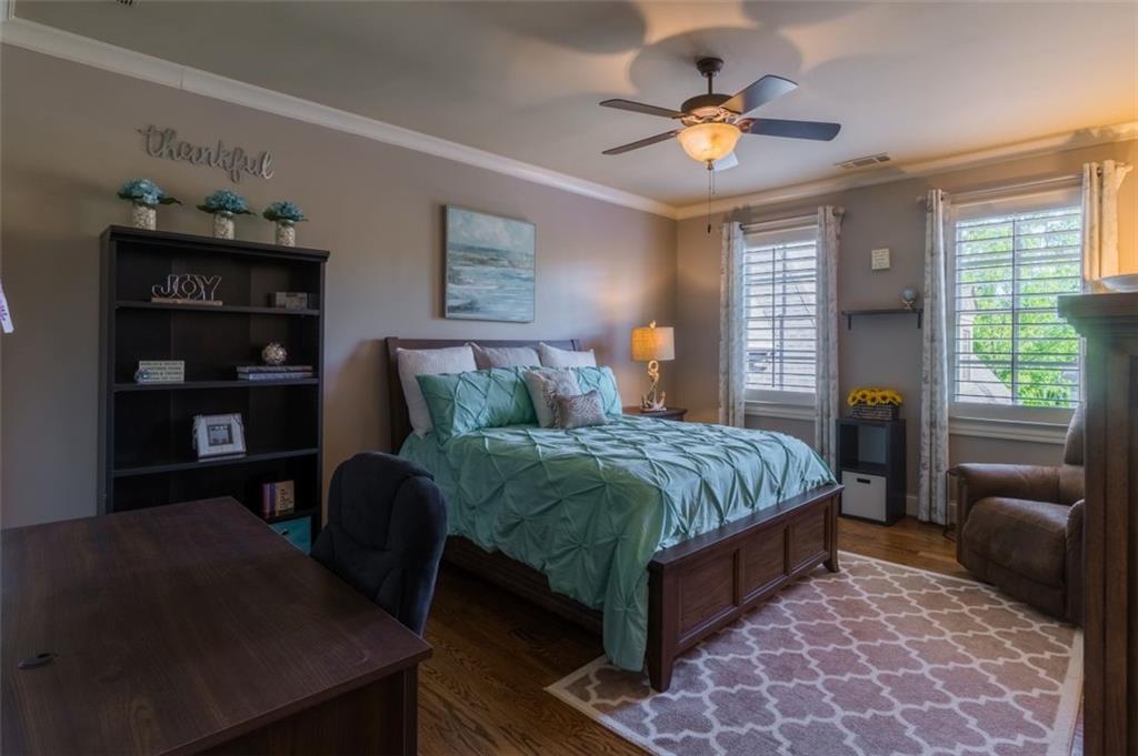 Heyward Square - Residential