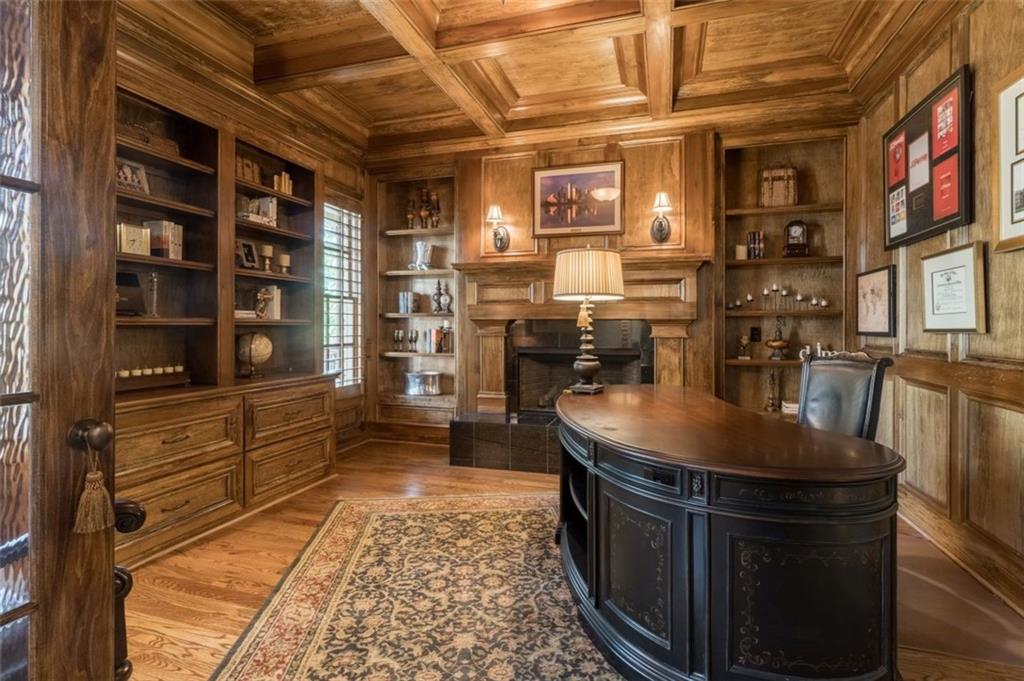 Heyward Square - Residential