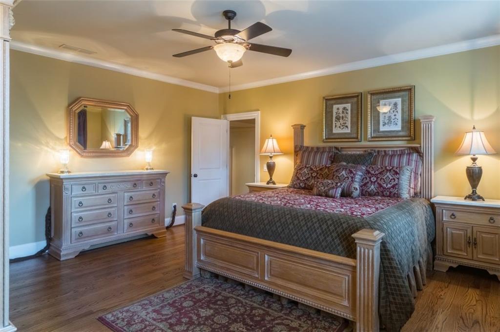 Heyward Square - Residential