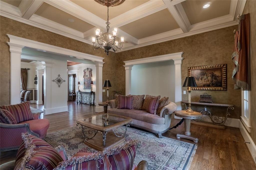 Heyward Square - Residential