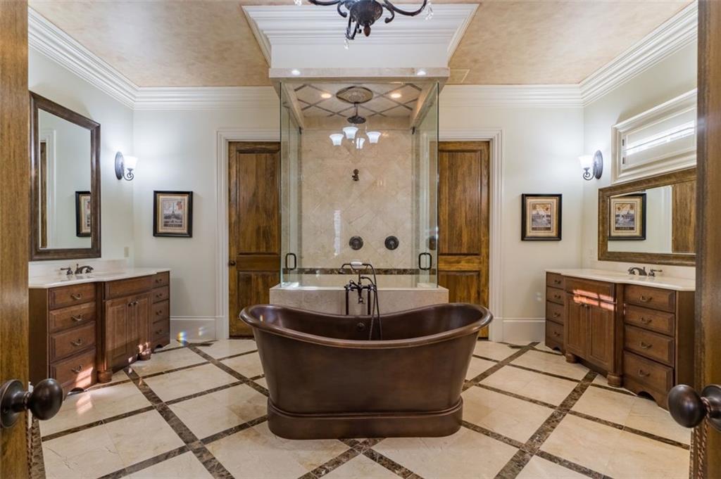 Heyward Square - Residential