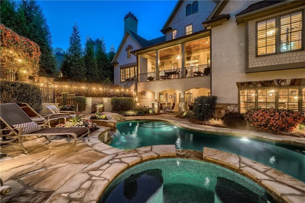 Heyward Square - Residential