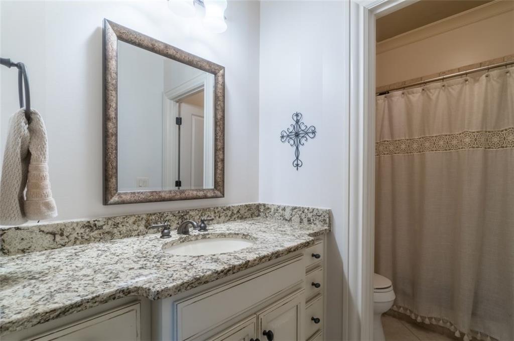 Heyward Square - Residential