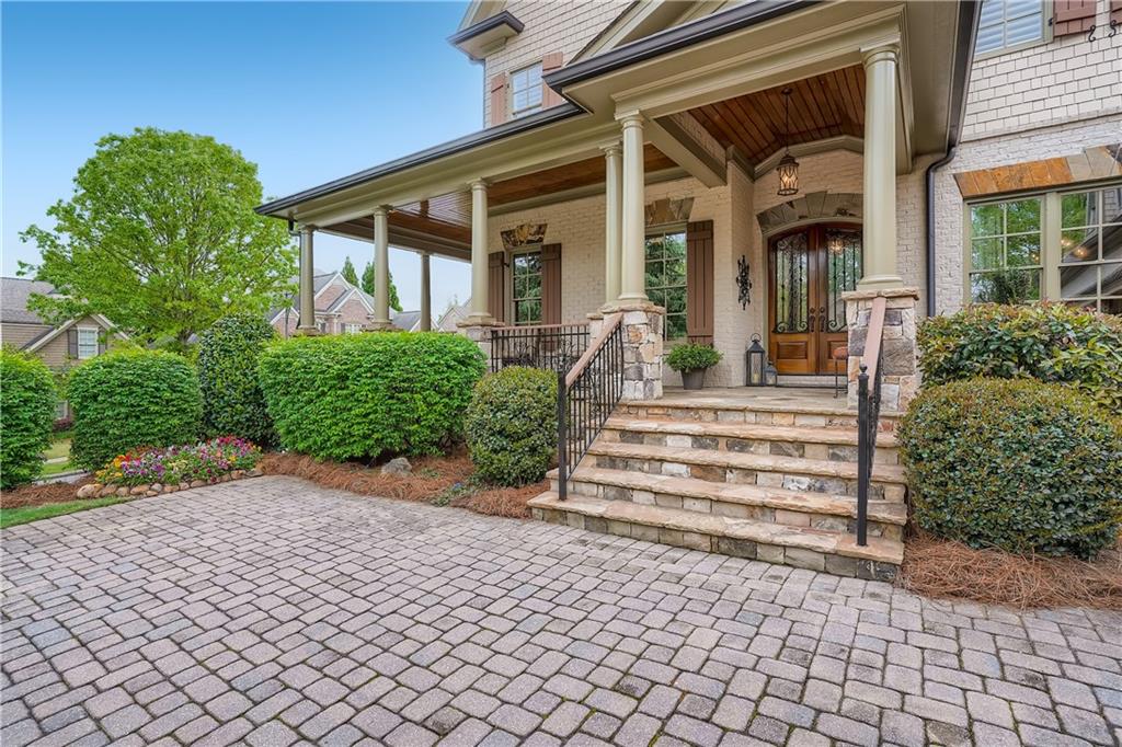 Heyward Square - Residential