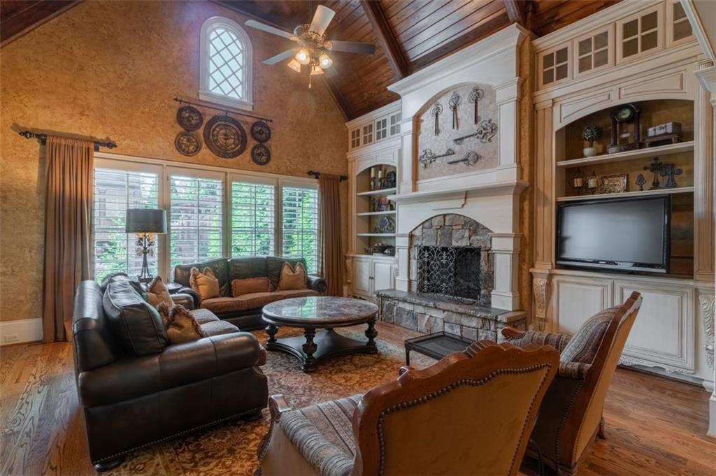 Heyward Square - Residential