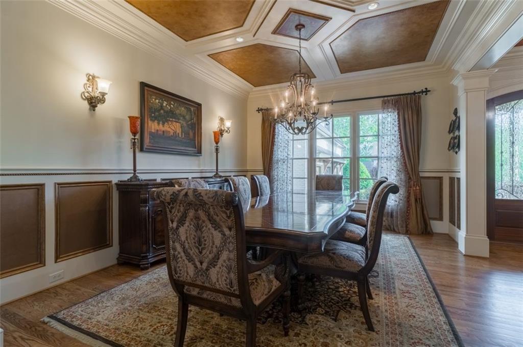 Heyward Square - Residential