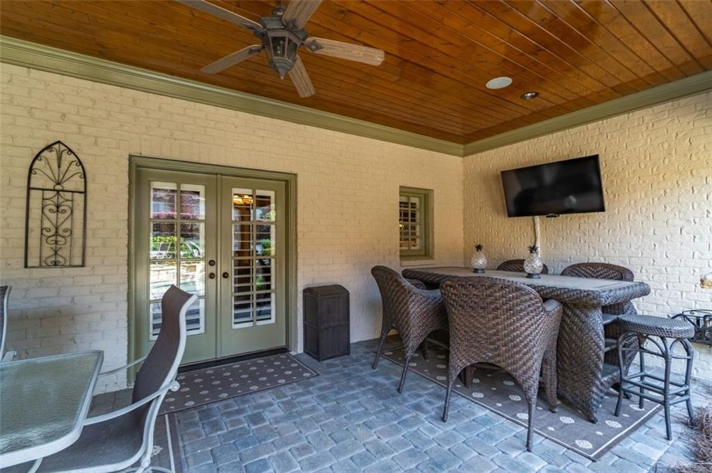 Heyward Square - Residential