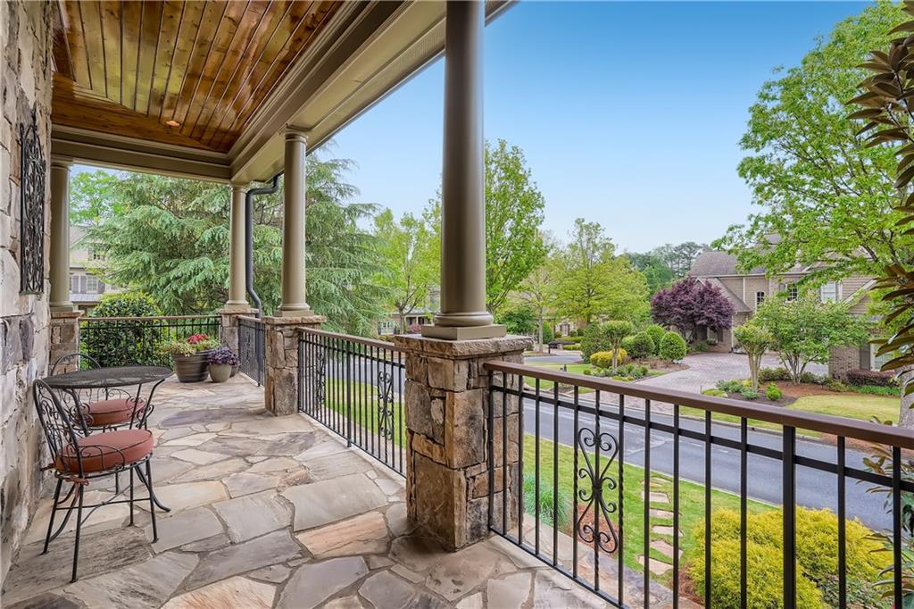 Heyward Square - Residential