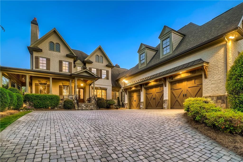 Heyward Square - Residential