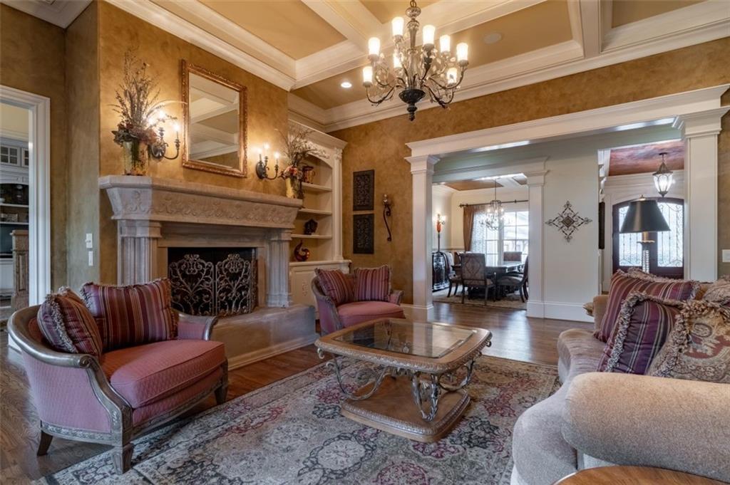 Heyward Square - Residential