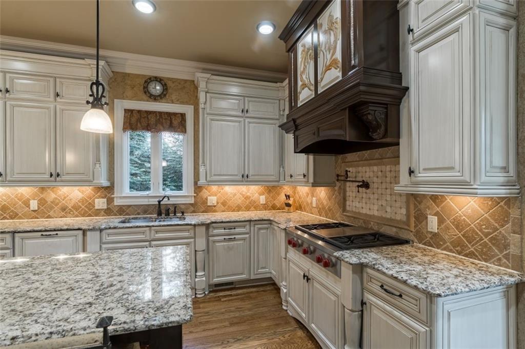 Heyward Square - Residential