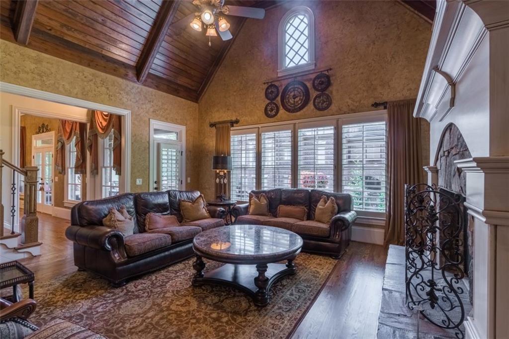 Heyward Square - Residential