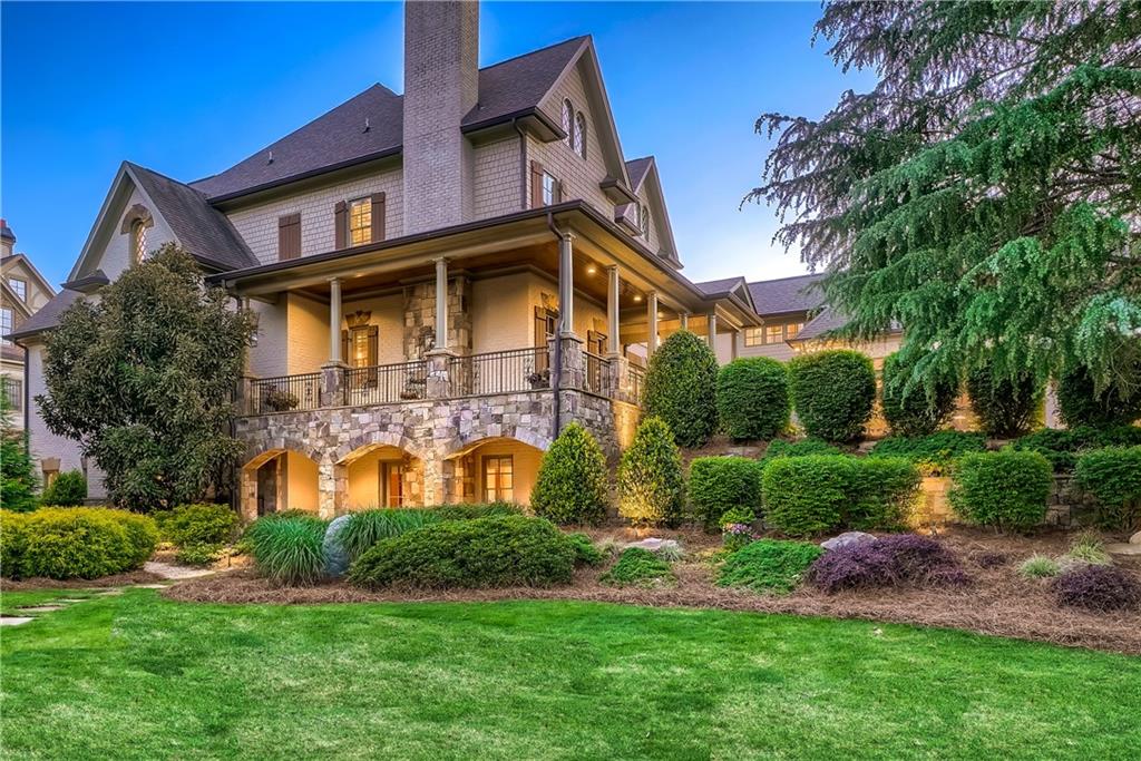 Heyward Square - Residential