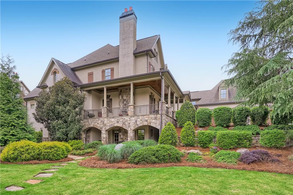 Heyward Square - Residential