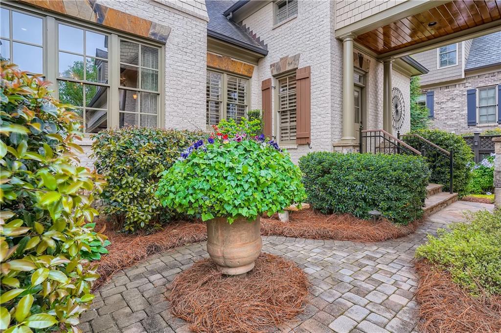 Heyward Square - Residential