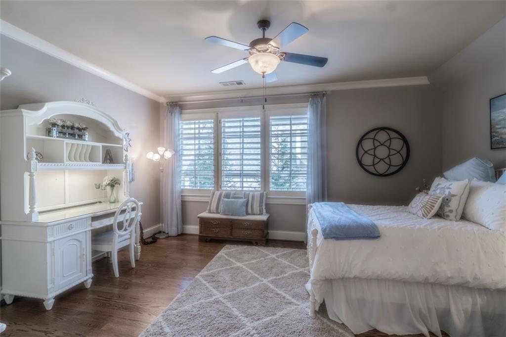 Heyward Square - Residential