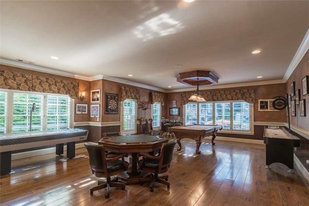 Heyward Square - Residential