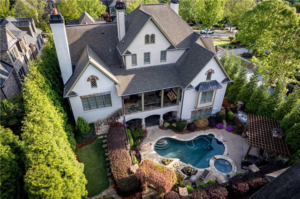 Heyward Square - Residential