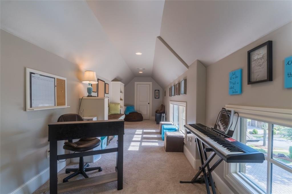 Heyward Square - Residential