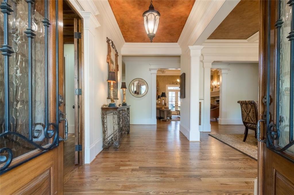 Heyward Square - Residential