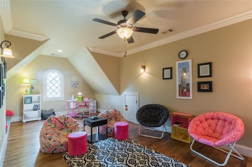 Heyward Square - Residential