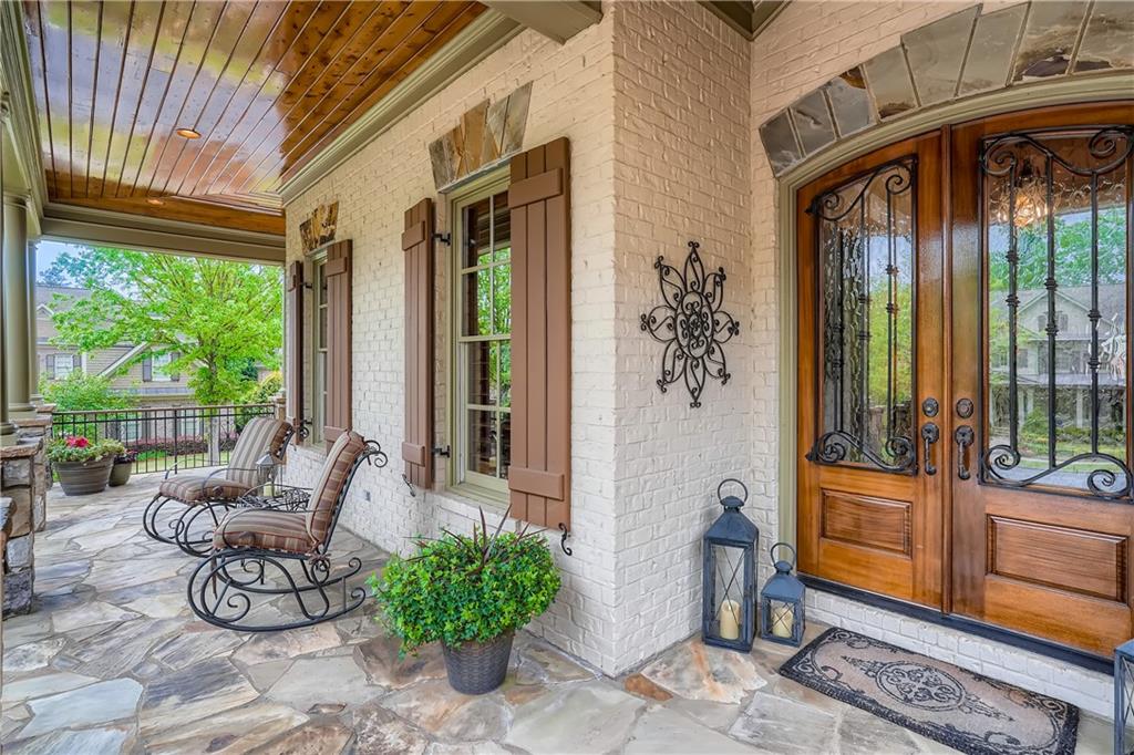 Heyward Square - Residential