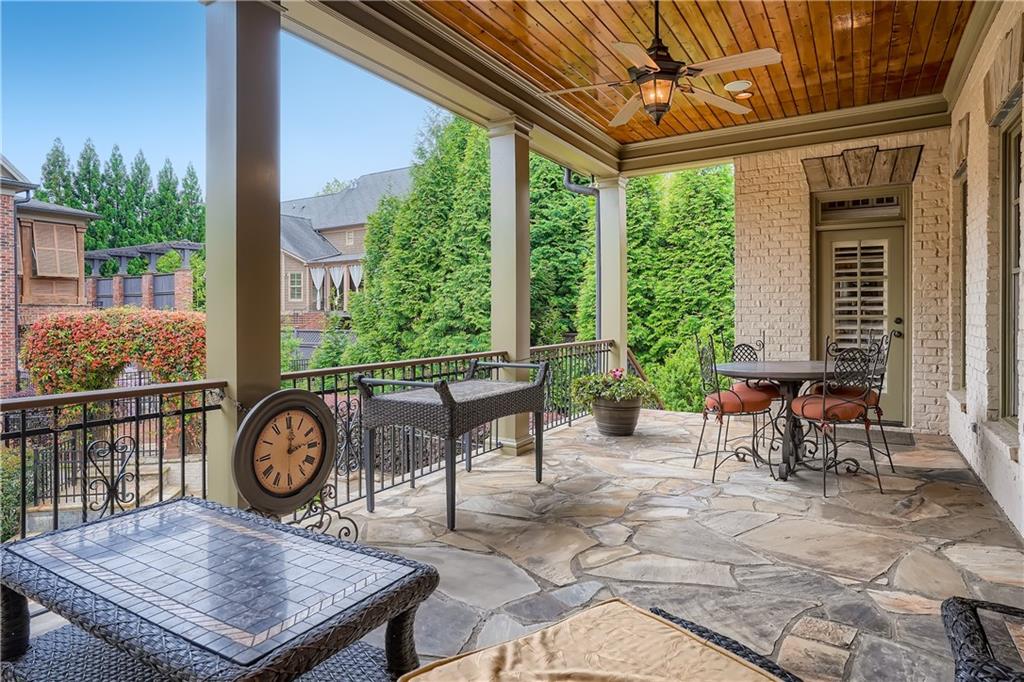 Heyward Square - Residential