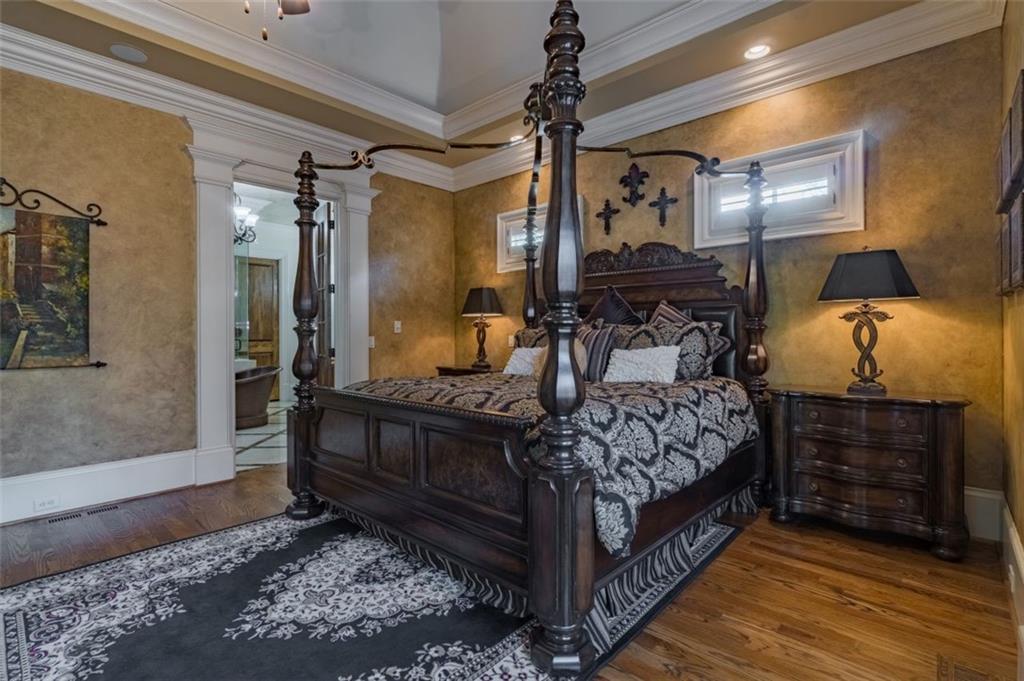 Heyward Square - Residential