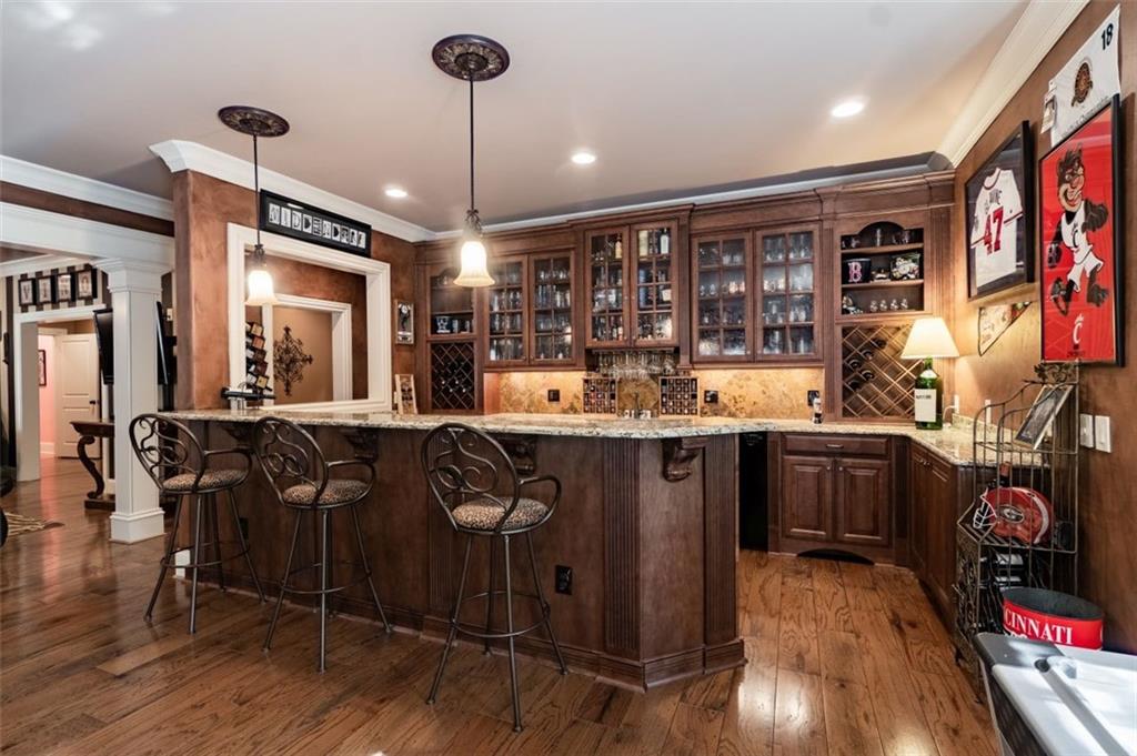 Heyward Square - Residential