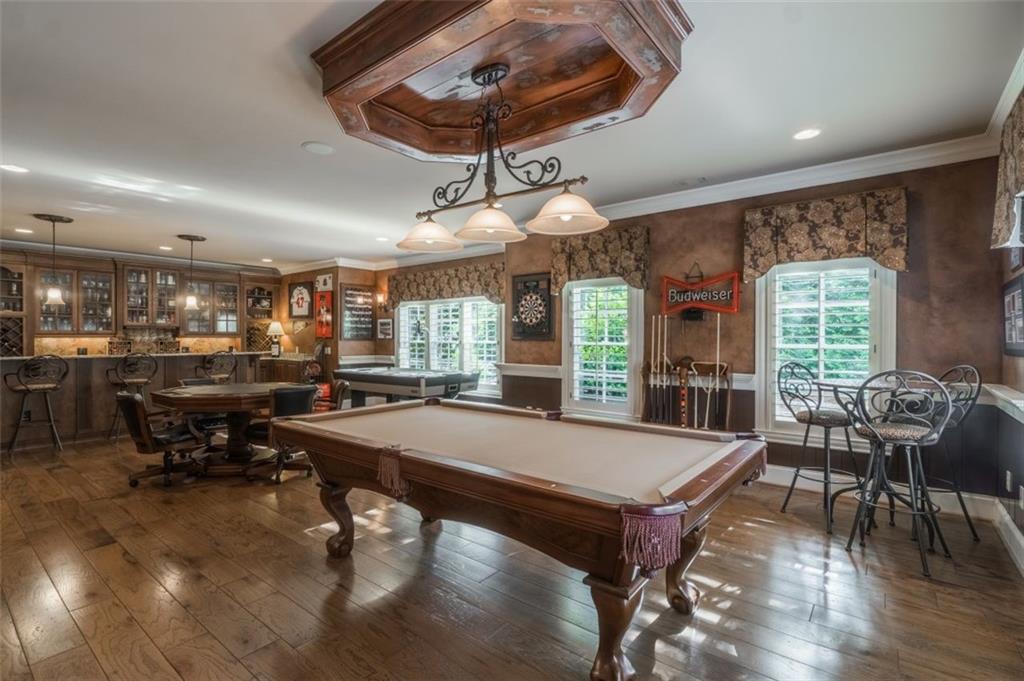 Heyward Square - Residential