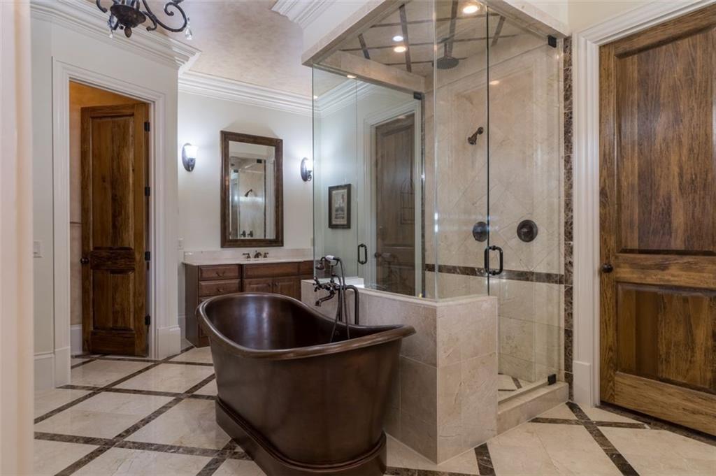 Heyward Square - Residential