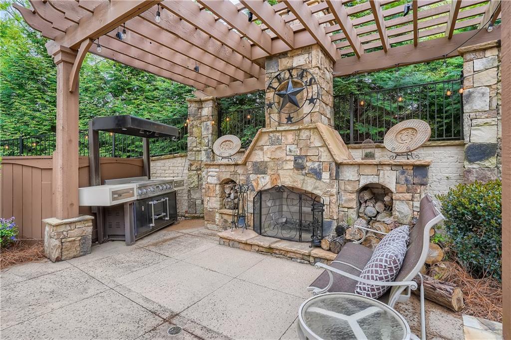 Heyward Square - Residential