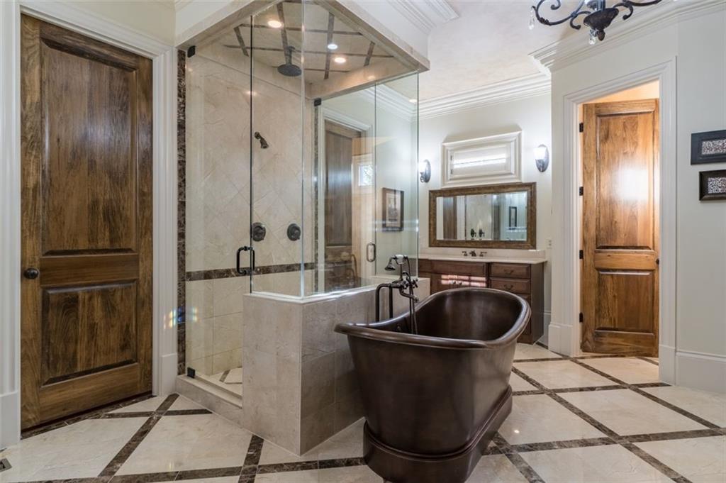 Heyward Square - Residential