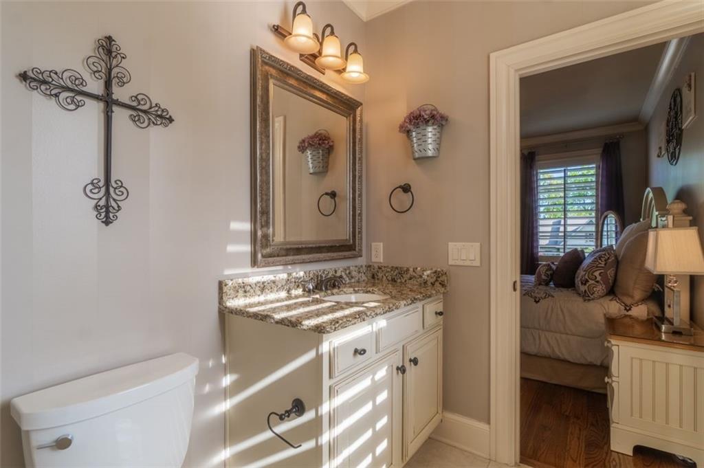 Heyward Square - Residential