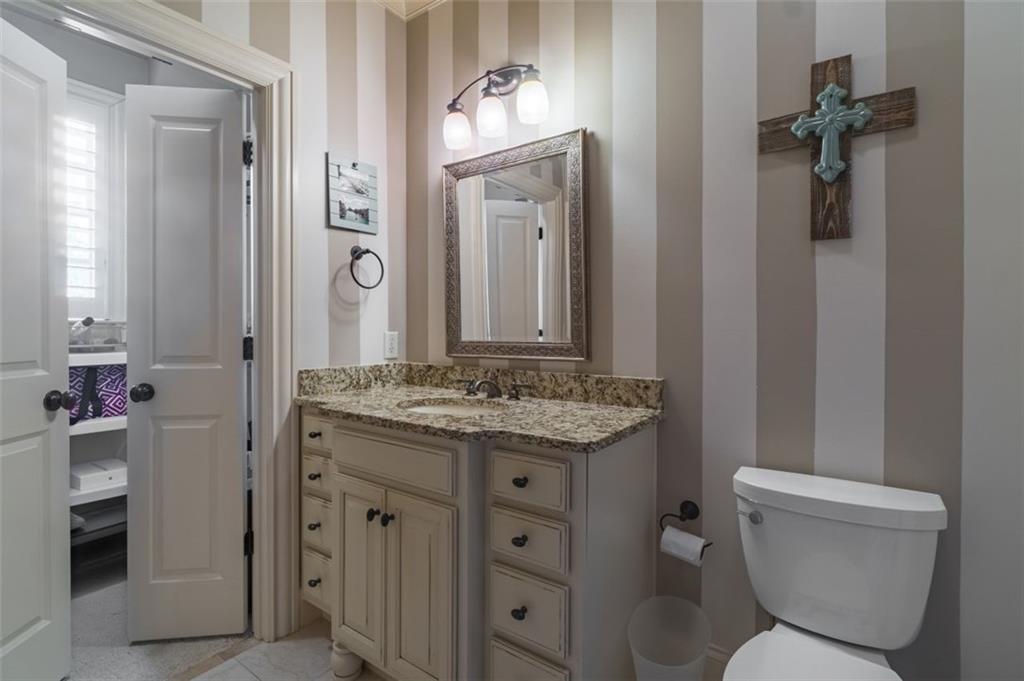 Heyward Square - Residential