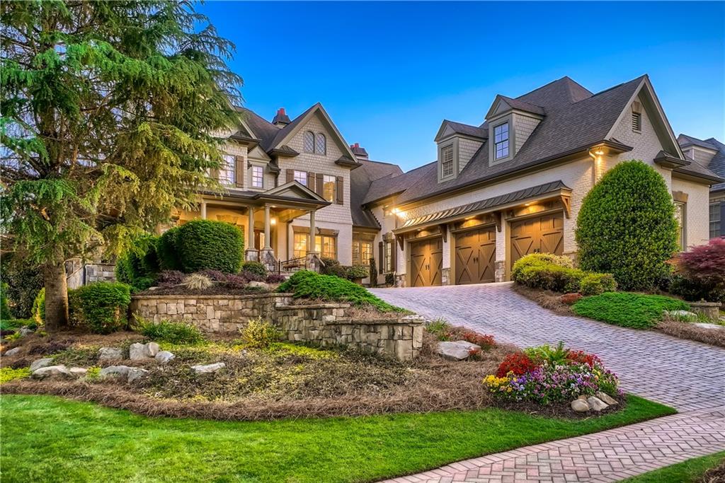 Heyward Square - Residential