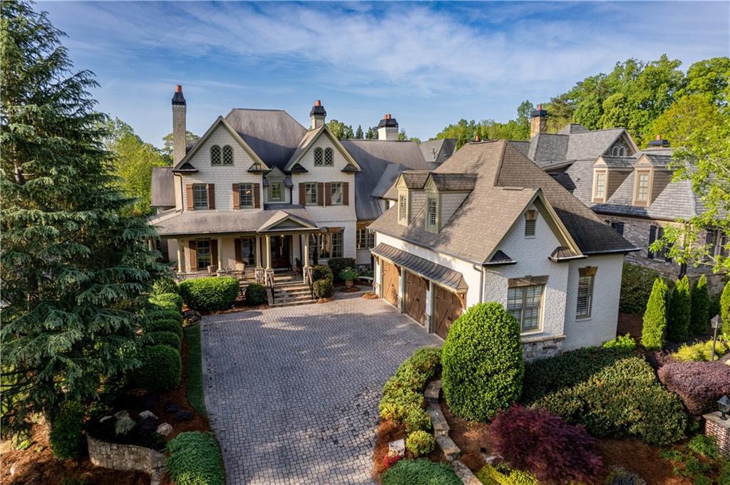 Heyward Square - Residential