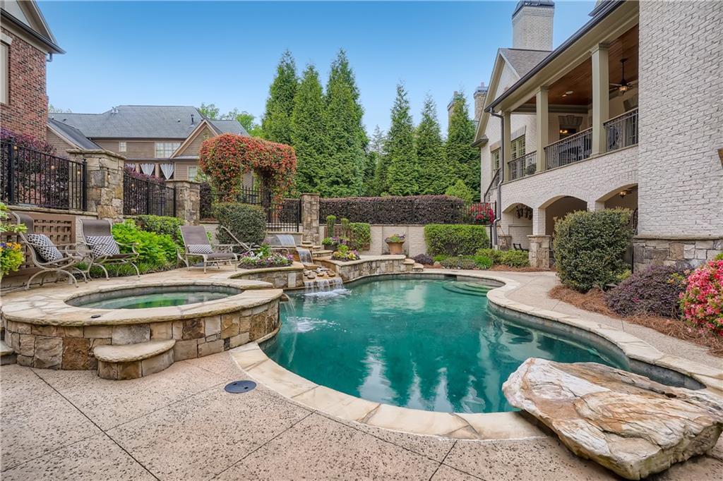 Heyward Square - Residential